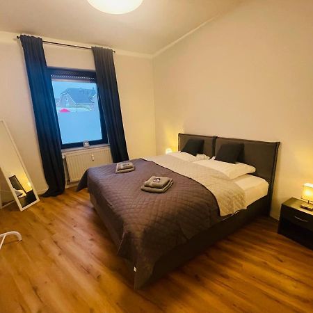Modern * Gemuetlich * Nespresso * Terrasse * Netflix Lägenhet Duisburg Exteriör bild