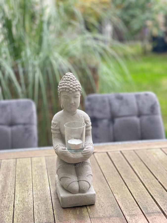 Modern * Gemuetlich * Nespresso * Terrasse * Netflix Lägenhet Duisburg Exteriör bild