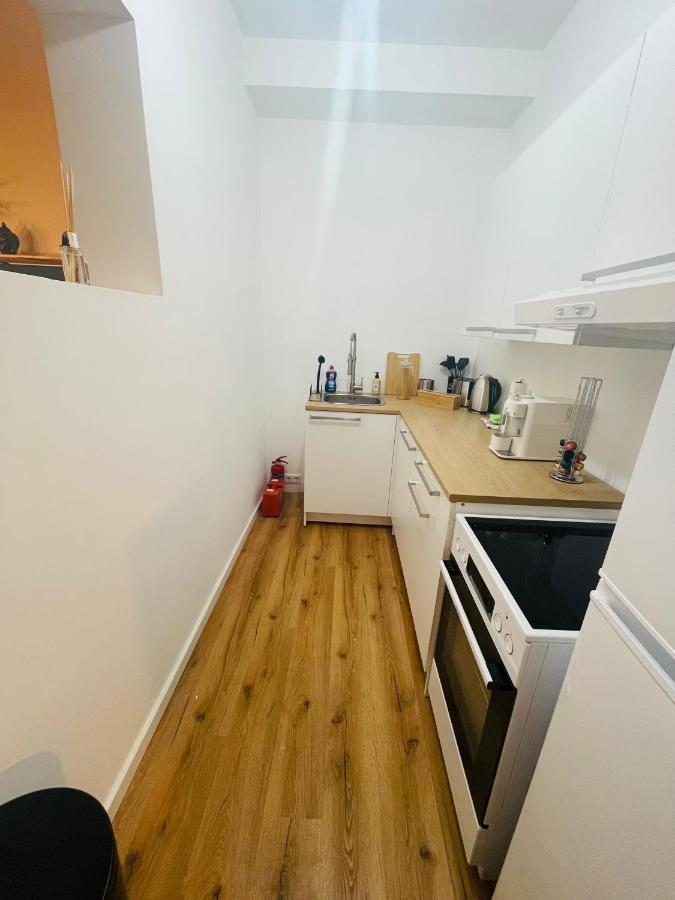 Modern * Gemuetlich * Nespresso * Terrasse * Netflix Lägenhet Duisburg Exteriör bild