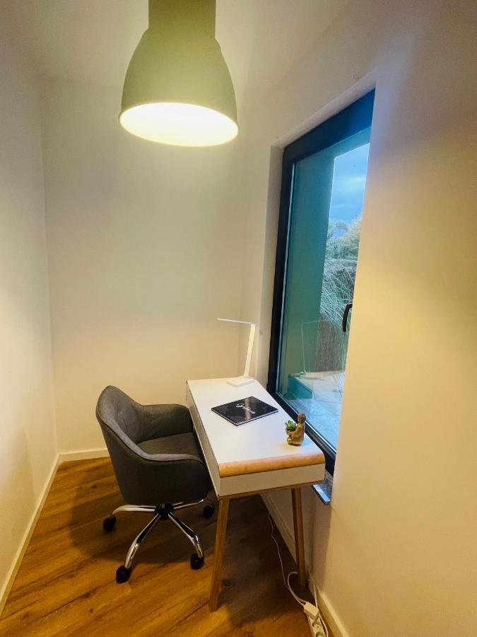 Modern * Gemuetlich * Nespresso * Terrasse * Netflix Lägenhet Duisburg Exteriör bild